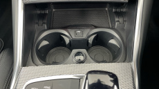 BMW 3 Series 320i M Sport 5dr Step Auto Petrol Estate